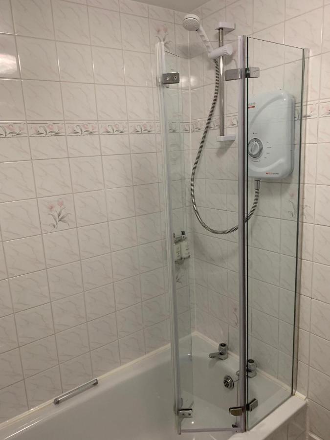 Apartamento Squirrel Away At Leven House Crieff