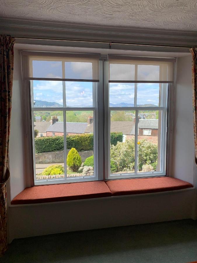 Apartamento Squirrel Away At Leven House Crieff