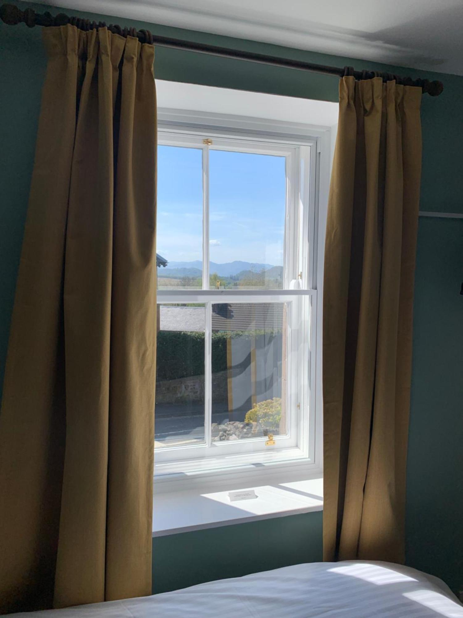 Squirrel Away At Leven House * Crieff
