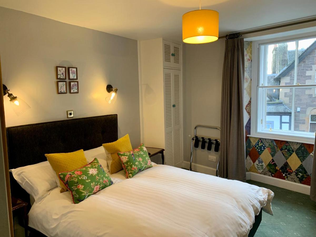 Squirrel Away At Leven House Апартаменты *
